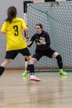 Bild 684 - wBJ NFV Futsalmeisterschaft